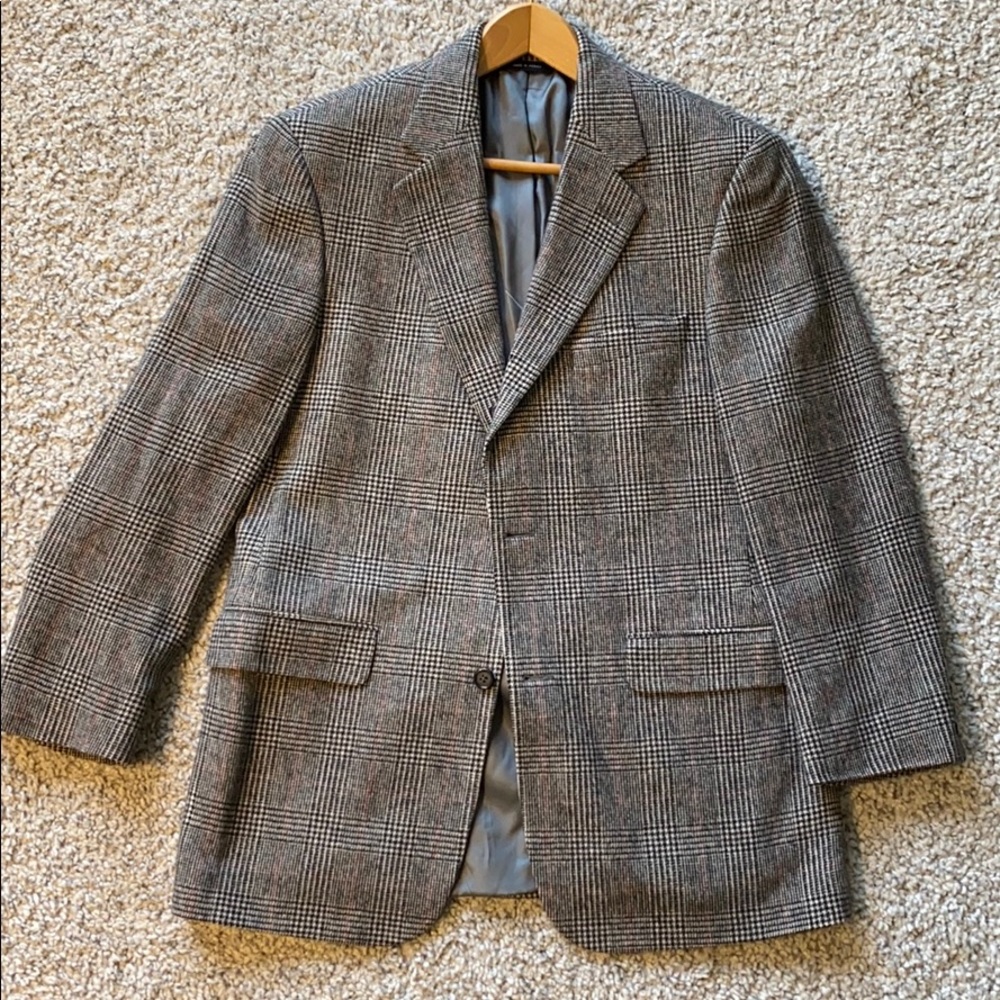 Brooks Brothers Blazer